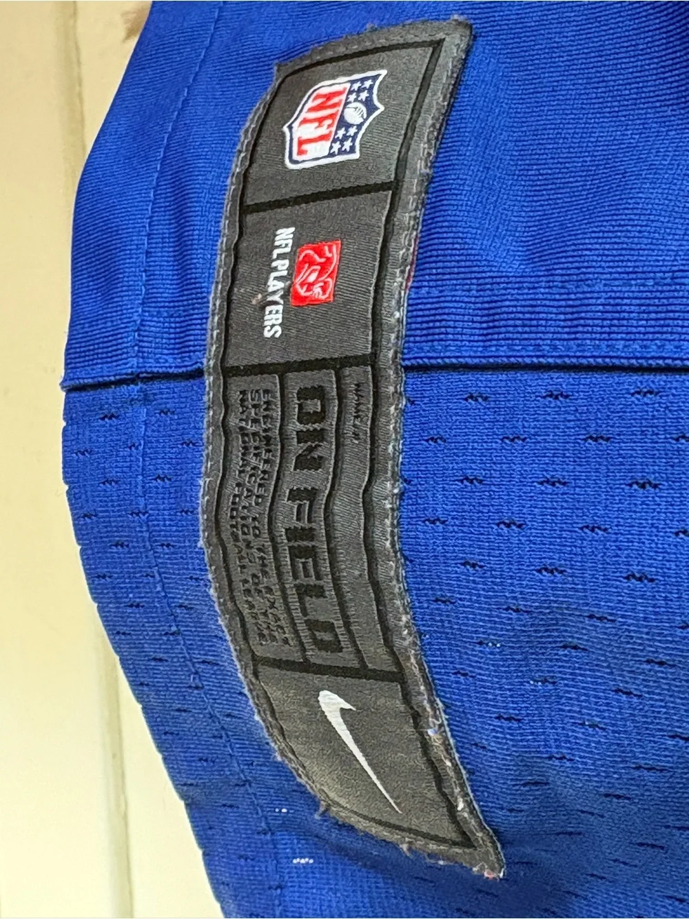 Nike get ready